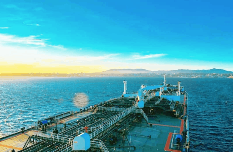 HSA – Tankers Chartering