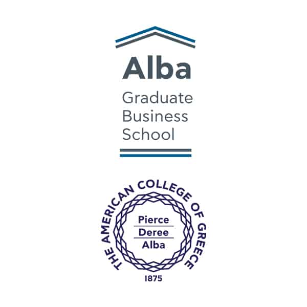Alba Graduate Business School