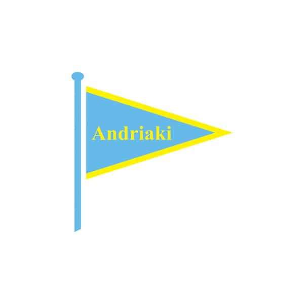 Andriaki Shipping Co. Ltd.
