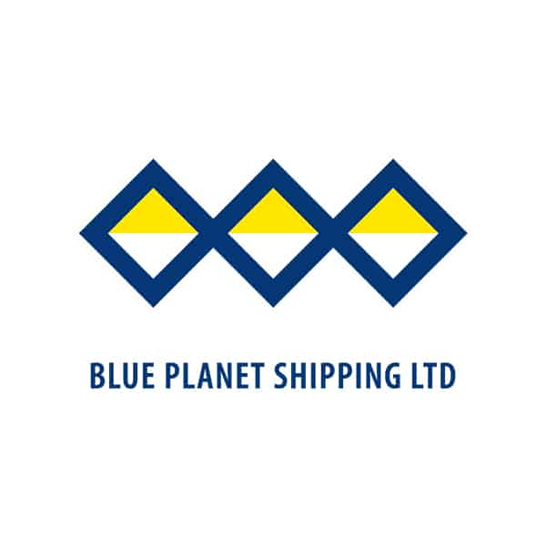 Blue Planet Shipping Ltd.