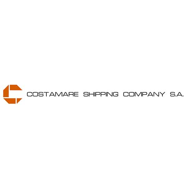 Costamare Shipping Co. S.A.