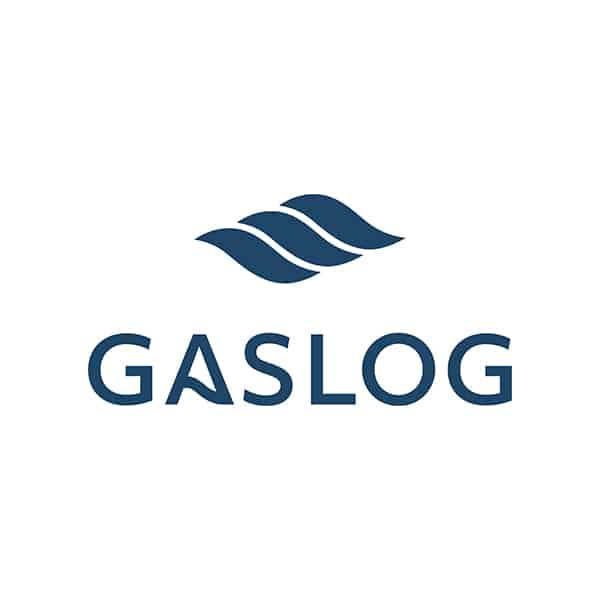 GasLog LNG Services Ltd.