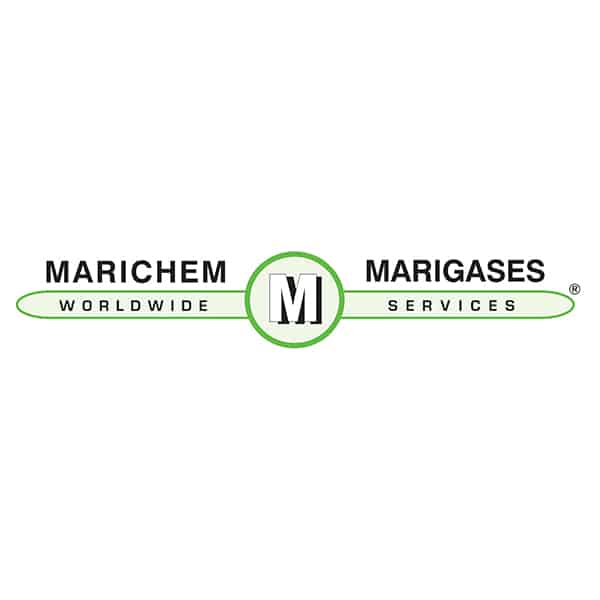 Marichem Marigases Worldwide Services