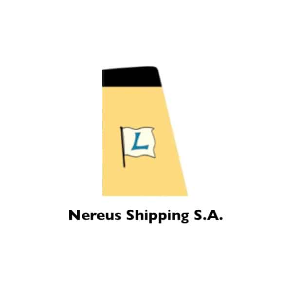 Nereus Shipping S.A.