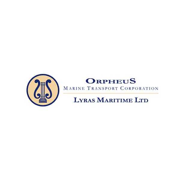 Orpheus Marine Transport Corp.