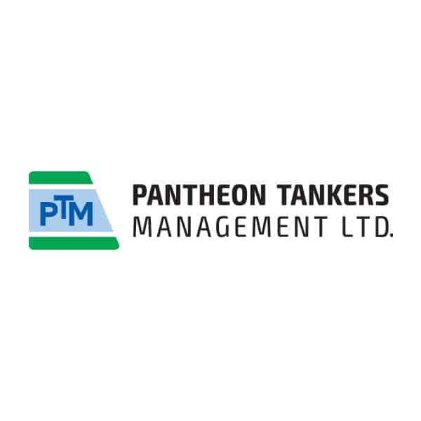 Pantheon Tankers Management Ltd.