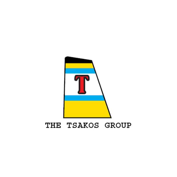 The Tsakos Group