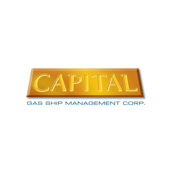 Capital Gas Ship Management Corp.