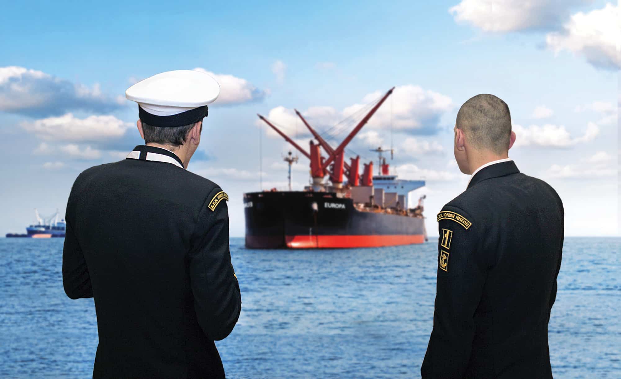 Ειδική Έρευνα: Νέοι και νέες στη Ναυτική Εκπαίδευση (2021)