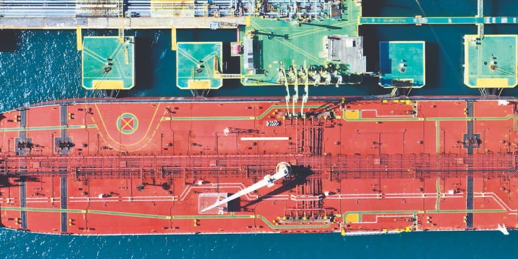 SIRE 2.0: Οι προοπτικές των επιθεωρήσεων δεξαμενόπλοιων σε πραγματικό χρόνο