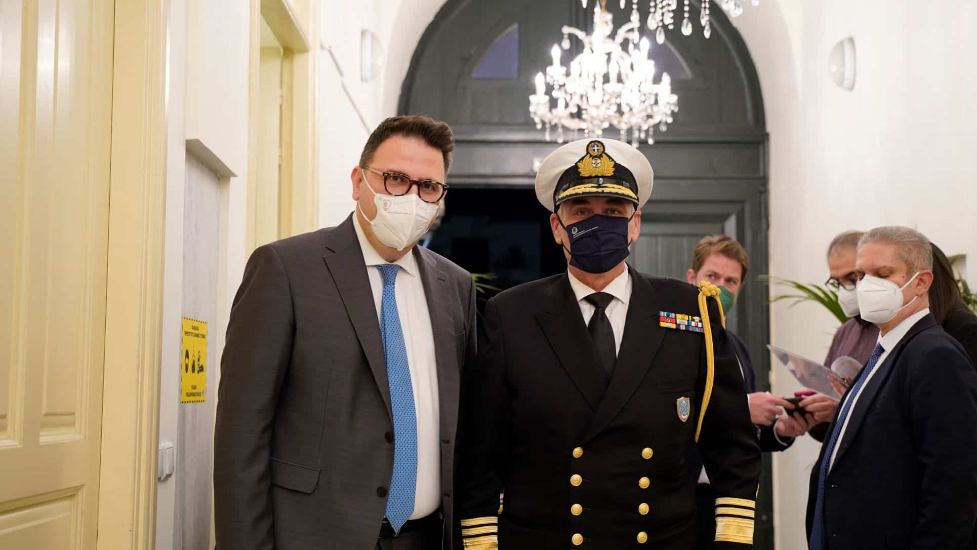 Κωνσταντίνος Τσαγκαρόπουλος