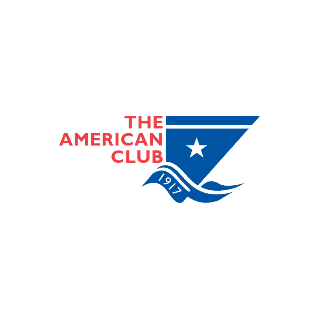 The American Club