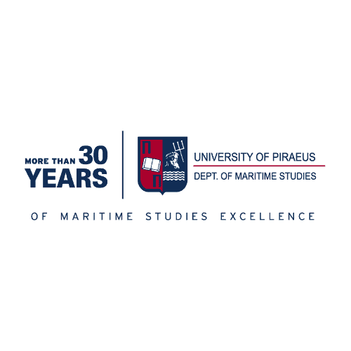 University of Piraeus / Dpt. of Maritime Studies