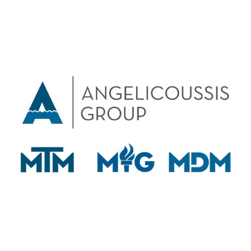 Angelicoussis Shipping Group