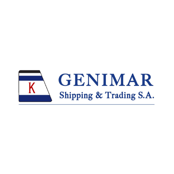 Genimar Shipping & Trading S.A.