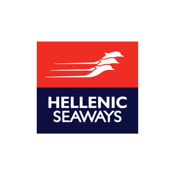 Hellenic Seaways