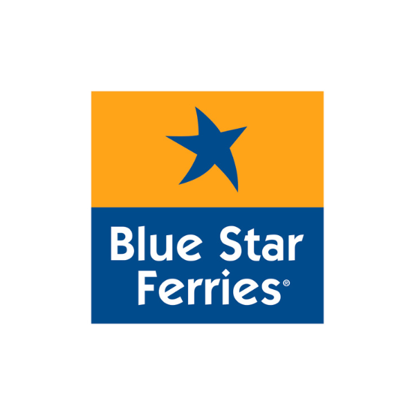 Blue Star Ferries