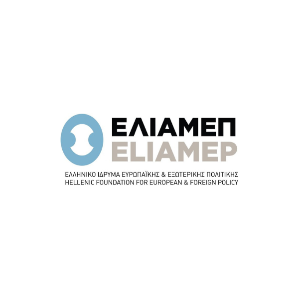ELIAMEP