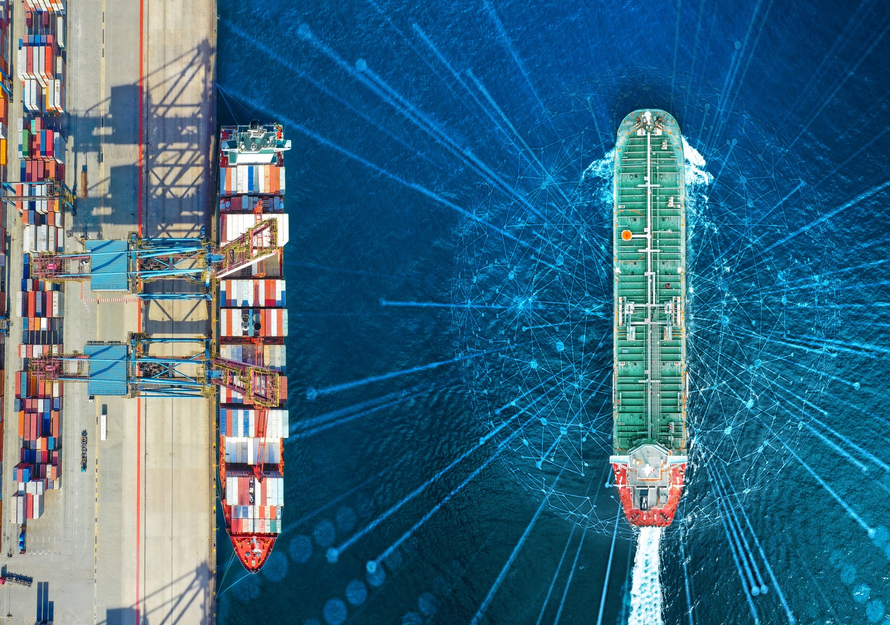 Πανεπιστήμιο Πειραιώς: Συνέδριο για το ESG στη Λιμενική Βιομηχανία