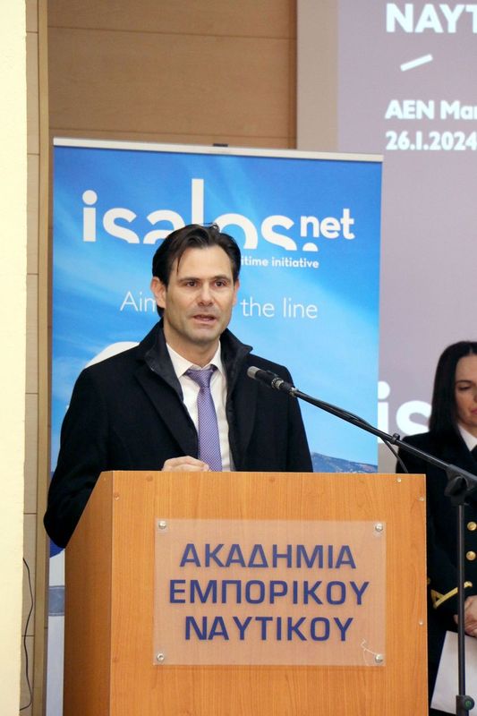 O δήμαρχος Θερμαϊκού, Θεόδωρος Τζέκος