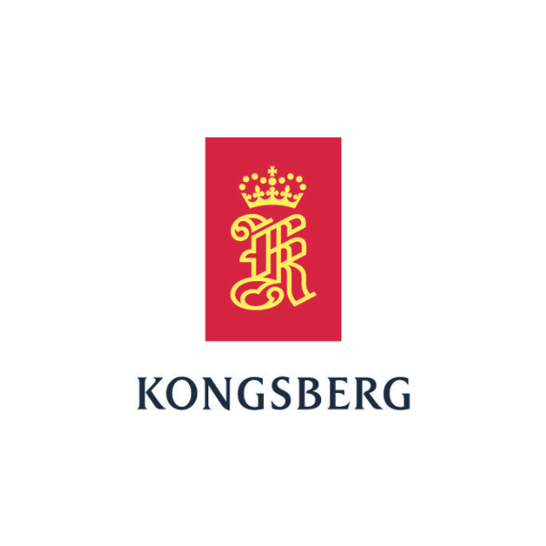 Kongsberg
