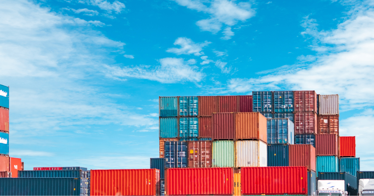 Τμήμα προμηθειών: Βασικός πυλώνας υποστήριξης των πλοίων