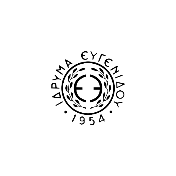 Eugenides Foundation