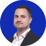 Του κ. Ιάσονα Λάλιζα, Marketing & Communications Director, LALIZAS