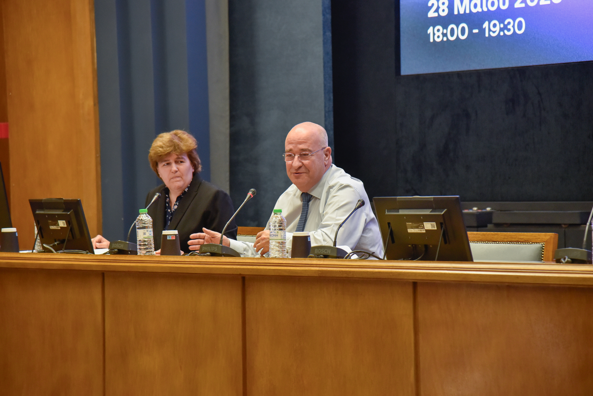 Διαχείριση Κρίσεων (22)