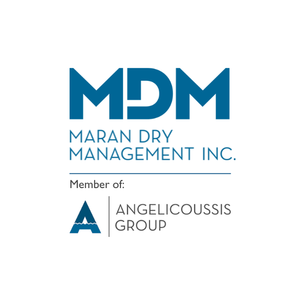 Angelicoussis Shipping Group | Maran Dry Management Inc.