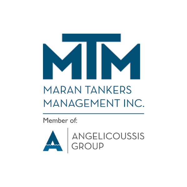 Angelicoussis Shipping Group | Maran Tankers Management Inc.