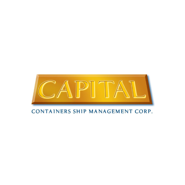 Capital Containers Ship Management Corp.