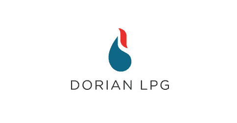Dorian LPG Management Corp.