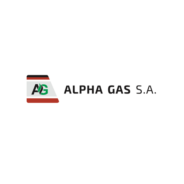 Alpha Gas S.A.